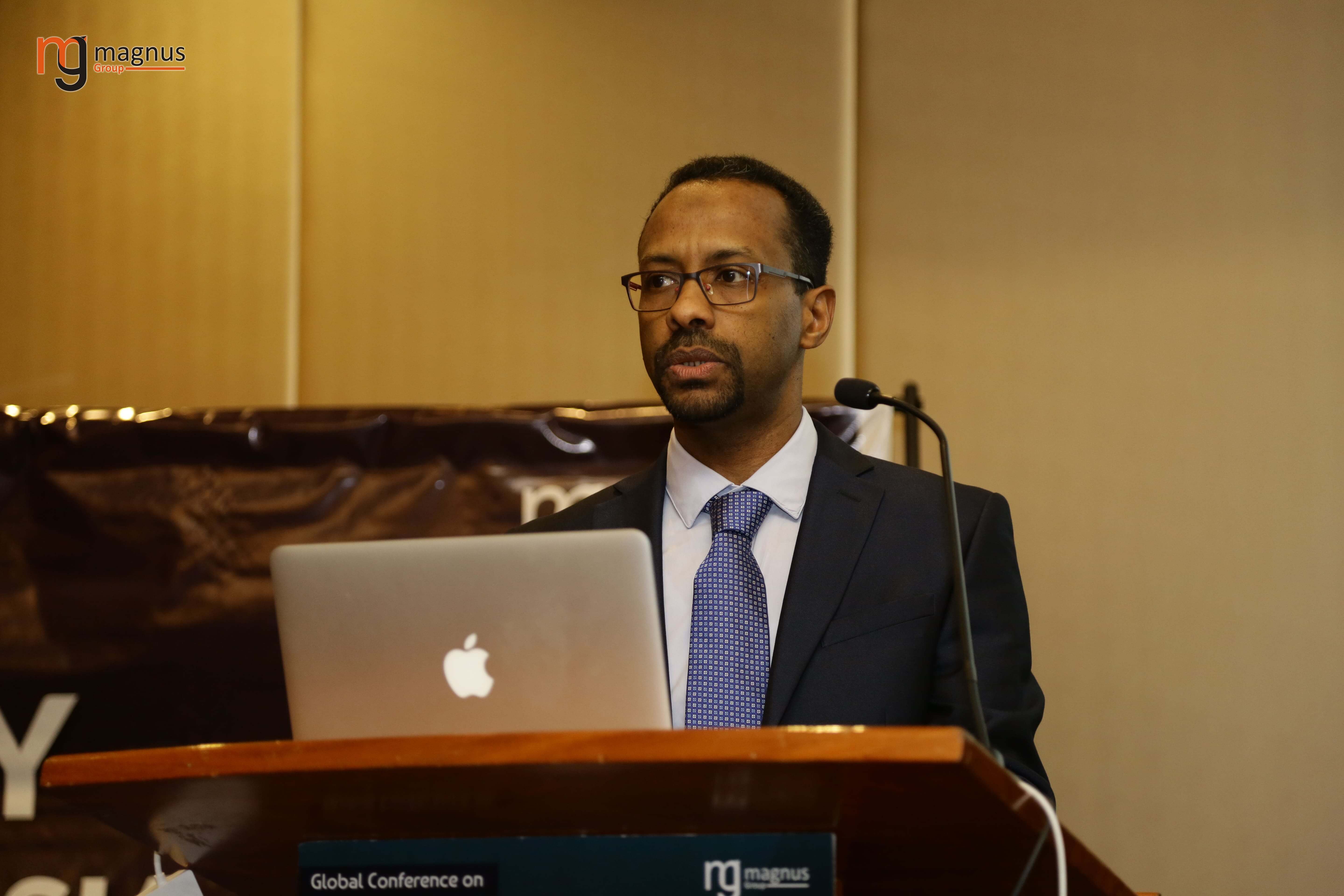 Surgery Conferences - Osman Ahmed 