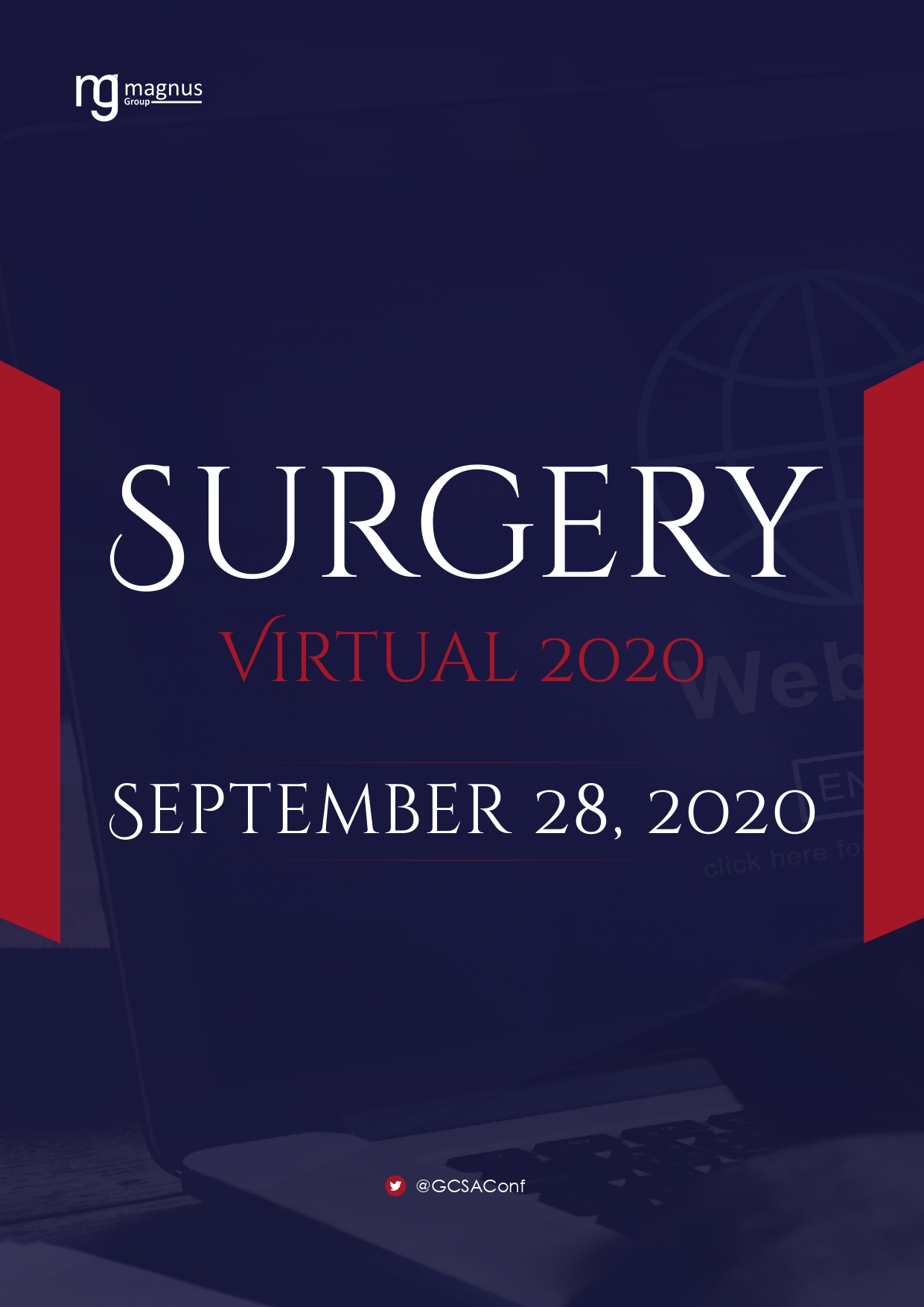 Surgery and Anesthesia | Online Event | Online Event Event Book