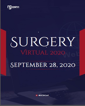 International Webinar on  Surgery and Anesthesia | Online event Book