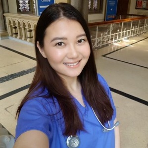 Adele Zacken, Speaker at Surgery Conferences