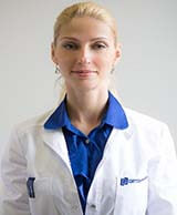 Keynote speaker for Surgery Conferences - Agnese Ozolina