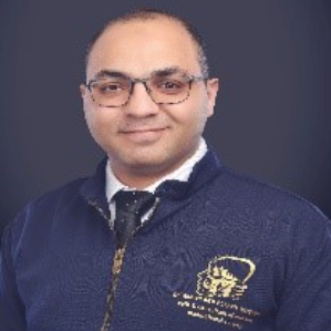 Ahmed Abd Ellatif Mosleh, Speaker at Surgery Conferences