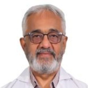 Ajit Naniksingh Kukreja, Speaker at Anaesthesia Conferences