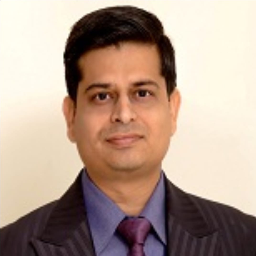 Leading Speaker for Surgery Conferences  - Dr. Amit Raut