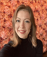 Speaker for Surgery Conferences - Anastasia Otamas