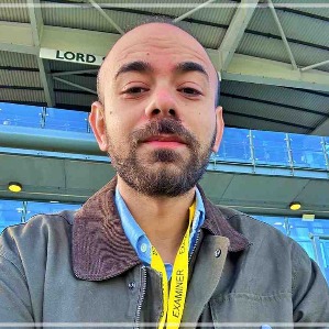 Andrew Wanees, Speaker at Surgery Conferences
