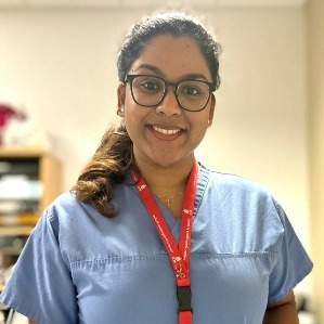 Anita Rose Babu, Speaker at Anaesthesia Conferences