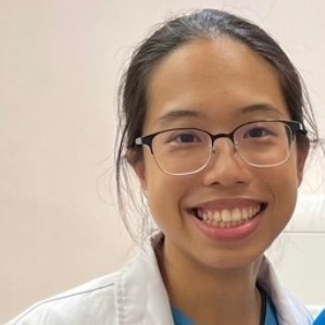 Annie Chi Hua Fung, Speaker at Anaesthesia Conferences