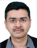 Speaker for GCSA 2021 - Anshuman Darbari