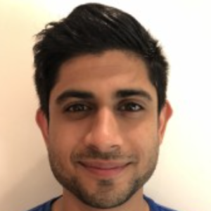 Speaker at Surgery and Anesthesia | Online Event 2020  - Arpit Bakulash Patel