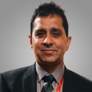 Speaker at Global Conference on Surgery and Anaesthesia 2026 - Ashfaq Chandio