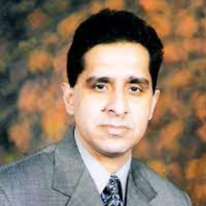 Ashfaq Chandio, Speaker at Surgery Conferences