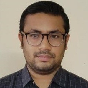 Biplab Mishra, Speaker at Surgery Conferences