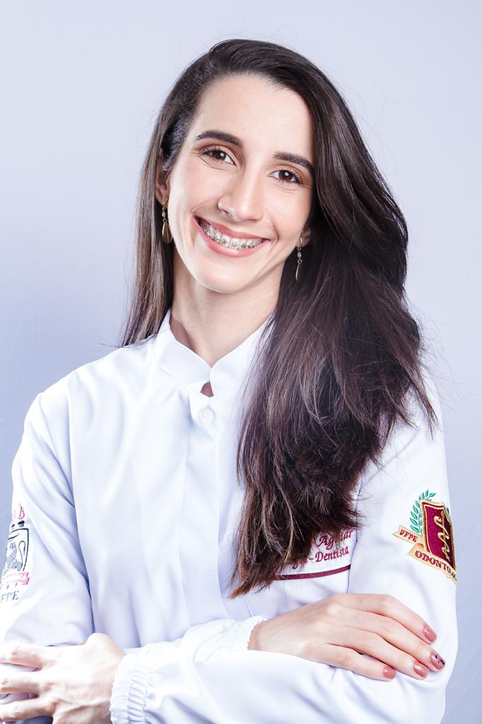 Speaker for Surgery Webinar- Camilla Siqueira de Aguiar