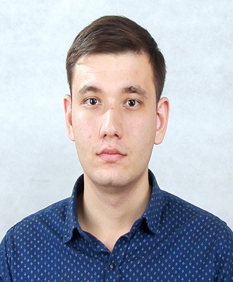 Speaker for Anesthesia Conferences 2021- Dr. Nodirjon Ruzimurodov