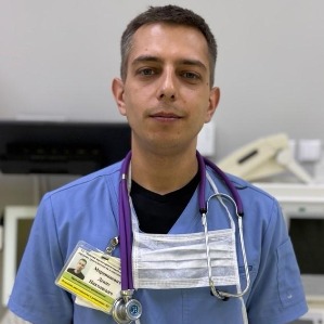 Dzianis Martsinkevich, Speaker at Anaesthesia Conferences