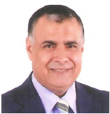 Speaker for GCSA 2021 - Gamal Al-Saied