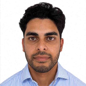 Ishan Singh, Speaker at Surgery Conferences