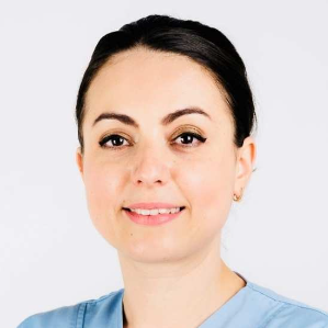 Iuliana Lupu, Speaker at Surgery Conference