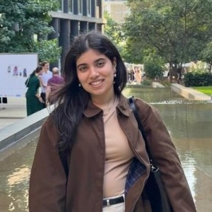 Jayantika Uniyal, Speaker at Surgery Conferences