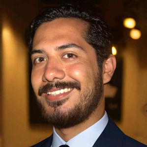 Jose Manuel Garcia Romero, Speaker at Surgery Conference