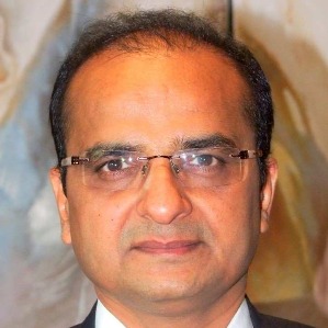 Kapil S Agrawal, Speaker at Surgery Conferences
