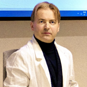 Luca Roncati, Speaker at Surgery Conferences