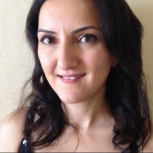 Maryam Borumand, Speaker at Surgery Conferences