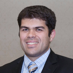 Speaker for GCSA 2021 - Michael Karsy