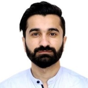 Mohammad Ahmed Arsalan Khan, Speaker at Surgery Conferences