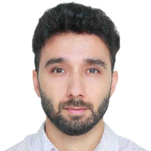 Muhammad Osama Wali Zada, Speaker at Anaesthesia Conferences