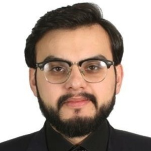 Muhammad Raheel, Speaker at Surgery Conferences