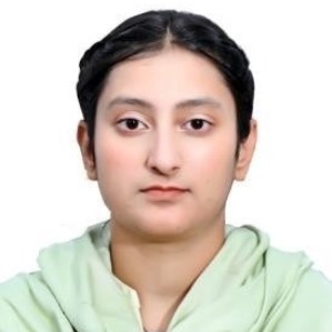Nayab Ahsan, Speaker at Surgery Conferences