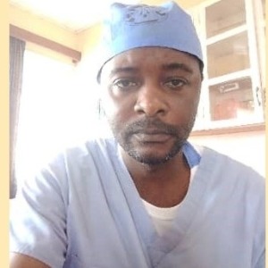 Ngwang Prosper, Speaker at Surgery Conferences