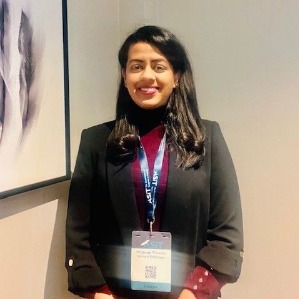 Nirmani Widanage, Speaker at Surgery Conferences