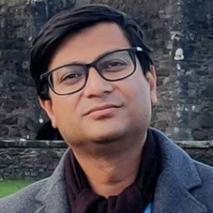 Nishant Kumar, Speaker at Surgery Conferences
