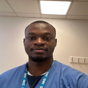 Olorunleke Arokoyo, Speaker at Surgery Conferences