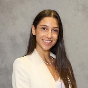 Olympia Hadjicosta, Speaker at Anaesthesia Conferences
