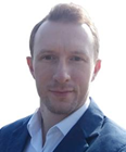 Speaker for GCSA 2021 - Pavel Ermolaev