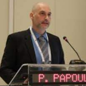 Pavlos Papoulidis, Speaker at Surgery Conferences
