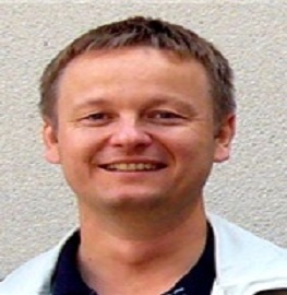 Potential Speaker for Surgery Conferences - Petr Stadler