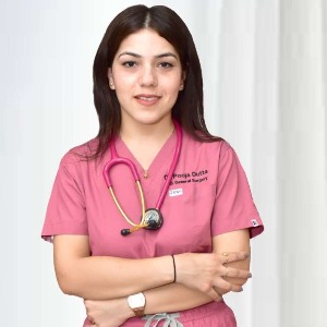 Pooja Dutta, Speaker at Anaesthesia Conferences