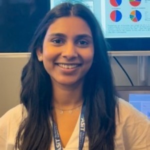 Pranavi Challapalli, Speaker at Surgery Conferences