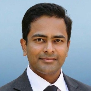 Rajesh Veeramachaneni, Speaker at Anaesthesia Conferences