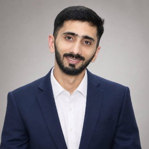 Rana Muhammad Ali, Speaker at Surgery Conferences