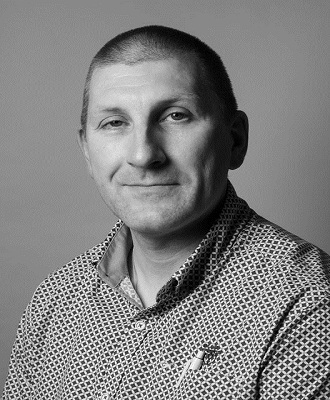 Keynote speaker for Surgery conference - Ricky Rasschaert