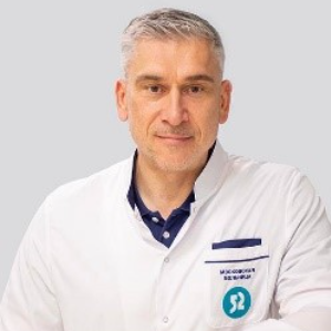 Rinat Mudarisov, Speaker at Surgery Conference 