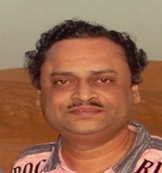Speaker for GCSA 2021 - Sagar Jawale