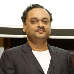 Sagar Jawale, Speaker at Surgery Conference