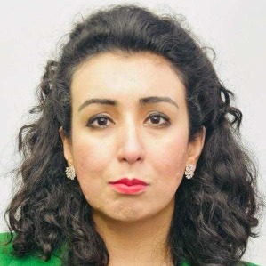 Sana Imtiaz, Speaker at Anaesthesia Conferences